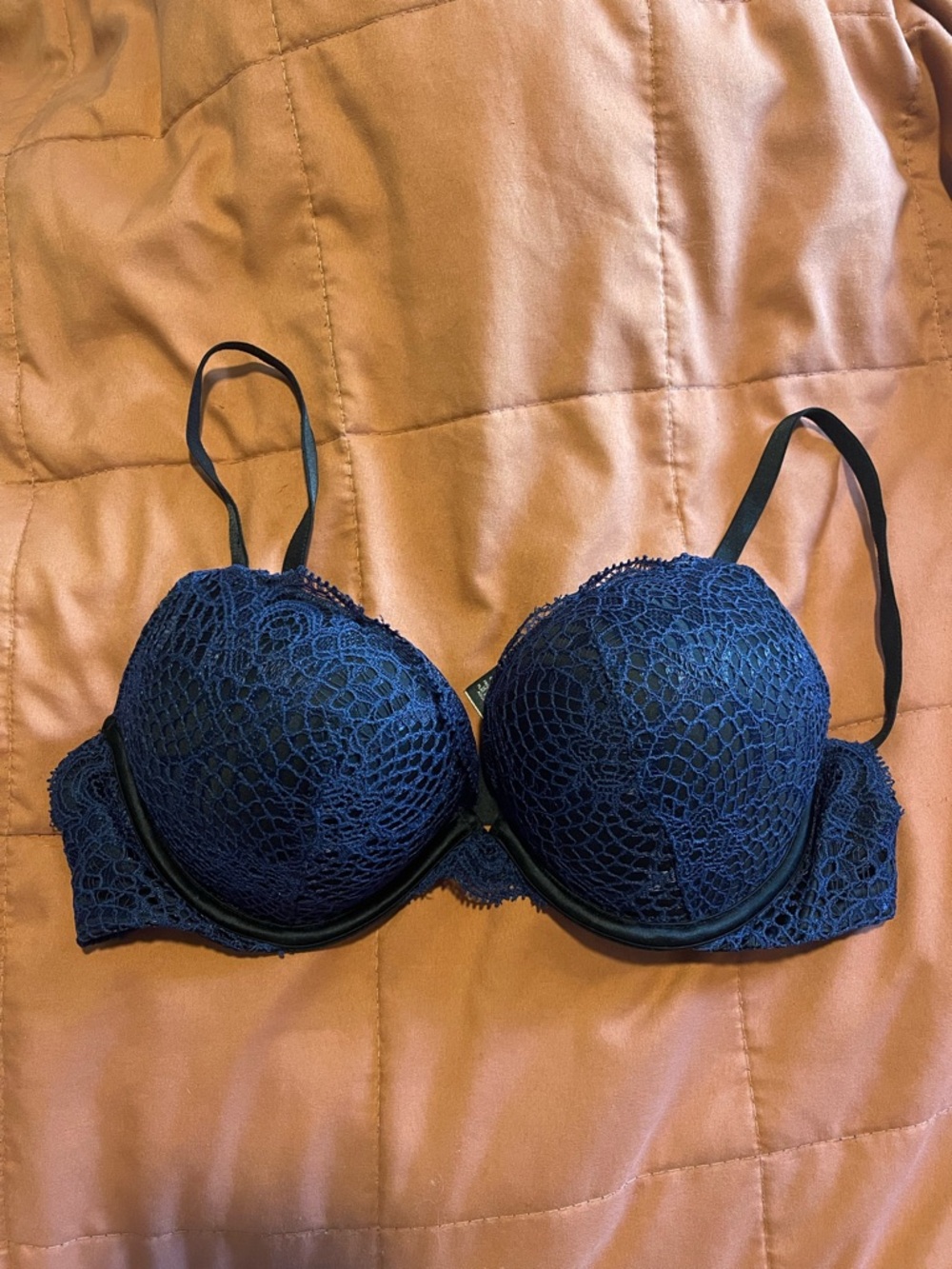 Victoria's Secret Lace Bombshell Plunge